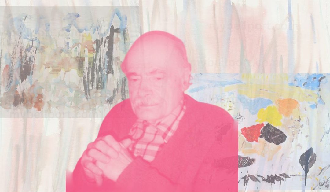 Hidden Genius Discovered in Arthur Pinajian’s $30M Art Legacy