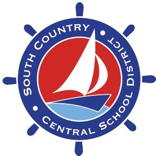 South Country Central School District Logo